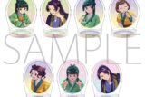 薬屋のひとりごと ちゅあスタ　ミニチュアアクリルスタンドコレクションvol.5/桜、藤の花、あじさい
 
2025年10月17日発売
で取扱中 (アニメイト)
