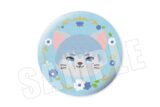 葬送のフリーレン ぷてぃまるず 刺繍缶バッジ 04.ヒンメル
 
2025年11月中旬発売
で取扱中 (アニメイト)