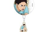 ハイキュー!! ミニチャーム付き缶バッジ 岩泉 一 ～レシーブ～
 アニメイトで
2025年09月下旬発売