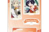 文豪ストレイドッグス (文スト) 雑誌版権 アクリルジオラマ 中島&泉【再販】
 
2025年10月発売
で取扱中