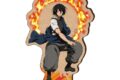 炎炎ノ消防隊  木製キャラスタンド 新門 紅丸
 
2025年11月上旬発売
