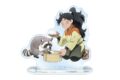 忍たま乱太郎 描き下ろし 久々知兵助 みんなで飼育実習の段ver. BIGアクリルスタンド
 
2025年12月7日発売