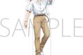 ブルーロック2期 アクリルスタンド/千切 豹馬
 
2025年8月16日発売
で取扱中