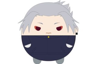 サカモトデイズ ふわコロりんBIG3 D:楽 
2025年12月発売