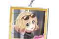 彼女、お借りします (かのかり) ビッグアクリルキーホルダー Ver.2 デザイン07(七海麻美/B)【再販】
 
2024年02月下旬発売