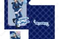マッシュル クリアファイル&ブロマイドセット 3.ランス・クラウン[checkered clothes]
 
2026年01月下旬発売
で取扱中 (アニメイト)