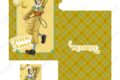 マッシュル クリアファイル&ブロマイドセット 2.フィン・エイムズ[checkered clothes]
 
2026年01月下旬発売