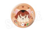葬送のフリーレン ぷてぃまるず 刺繍缶バッジ 03.シュタルク
 
2025年11月中旬発売
で取扱中 (アニメイト)