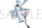 フラガリアメモリーズ アクリルスタンド/クラークステラ 永き瞳見のシリウス
 
2025年12月12日発売
で取扱中 (アニメイト)