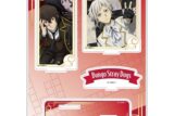 文豪ストレイドッグス (文スト) 雑誌版権 アクリルジオラマ 集合B【再販】
 
2025年10月発売
で取扱中