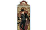 文豪ストレイドッグス (文スト) アールヌーボーアート アクリルキーホルダーBIG 中原中也【再販】
 
2025年10月発売