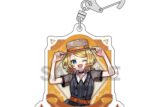 初音ミク アクリルキーホルダー 鏡音リン レトロ☆神戸2025
 
2025年11月発売