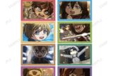 TVアニメ『進撃の巨人』 トレーディング ゆるコマ イラストカード
 
2026年1月17日発売
で取扱中