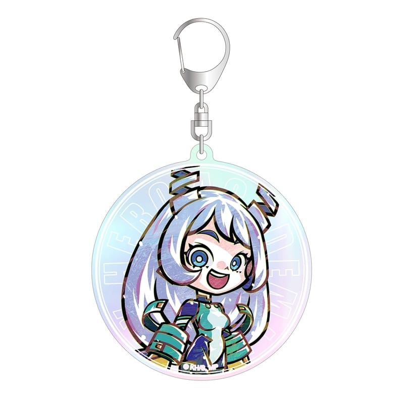 TVアニメ『僕のヒーローアカデミア』 波動ねじれ デフォルメAni-Art オーロラBIGアクリルキーホルダー【再販】
 
2025年11月17日発売
で取扱中