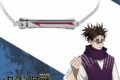 [アニメイト]呪術廻戦 ブレスレット 脹相
 
2024年09月上旬発売