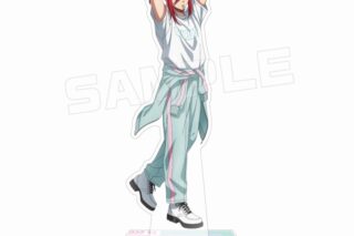 ブルーロック アクリルスタンド(パステルウェア)千切 豹馬
 
2025年8月7日発売
で取扱中