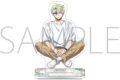 ブルーロック2期 アクリルスタンド/凪 誠士郎
 
2025年8月16日発売
で取扱中