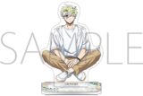 ブルーロック2期 アクリルスタンド/凪 誠士郎
 
2025年8月16日発売
で取扱中