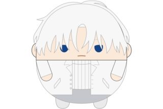 サカモトデイズ ふわコロりんBIG3 C:X(スラー) 
2025年12月発売