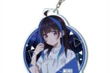 彼女、お借りします (かのかり) ビッグアクリルキーホルダー Ver.2 デザイン05(八重森みに/A)【再販】
 
2024年02月下旬発売