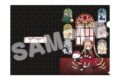 ローゼンメイデン × サンリオキャラクターズ クリアファイル/集合
 
2025年10月発売