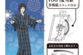 夏目友人帳 アート缶バッジ 田沼要 花火
 
2025年11月発売