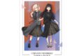 リコリス・リコイル (リコリコ) meagratiaコラボ 描き下ろし 錦木千束&井ノ上たきな A3マット加工ポスター
 
2026年1月17日発売