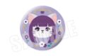 葬送のフリーレン ぷてぃまるず 刺繍缶バッジ 02.フェルン
 
2025年11月中旬発売