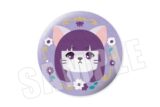 葬送のフリーレン ぷてぃまるず 刺繍缶バッジ 02.フェルン
 
2025年11月中旬発売
