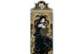 文豪ストレイドッグス (文スト) アールヌーボーアート アクリルキーホルダーBIG 芥川龍之介【再販】
 
2025年10月発売