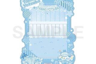 アイドリッシュセブン ベビコミュ　アクリルカードスタンド　四葉環
 
2026年3月21日発売