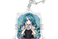 初音ミク アクリルキーホルダー 初音ミク レトロ☆神戸2025
 
2025年11月発売