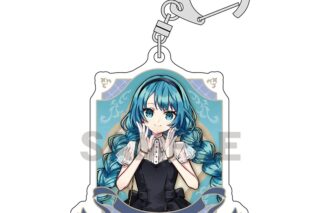 初音ミク アクリルキーホルダー 初音ミク レトロ☆神戸2025
 
2025年11月発売