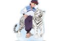 忍たま乱太郎 描き下ろし 土井半助 みんなで飼育実習の段ver. BIGアクリルスタンド
 
2025年12月7日発売