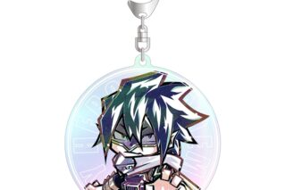 TVアニメ『僕のヒーローアカデミア』 天喰環 デフォルメAni-Art オーロラBIGアクリルキーホルダー【再販】
 
2025年11月17日発売
で取扱中