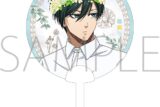 ブルーロック2期 クリアうちわ/糸師 凛
 
2025年8月16日発売
で取扱中