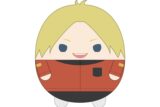 サカモトデイズ ふわコロりんBIG3 B:朝倉 シン 
2025年12月発売