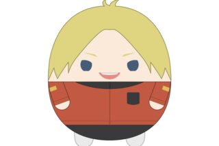 サカモトデイズ ふわコロりんBIG3 B:朝倉 シン 
2025年12月発売