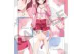 彼女、お借りします (かのかり) シングルクリアファイル 水原千鶴 けもみみパーカー
 
2023年09月下旬発売
 アニメイトで取扱中