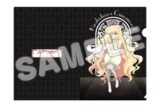 ローゼンメイデン × サンリオキャラクターズ クリアファイル/雪華綺晶×シナモロール
 
2025年10月発売
