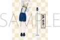 ラブライブ! ニジガク アクリルスタンド/ニジガク演芸場ver.　ミア・テイラー
 
2025年11月3日発売