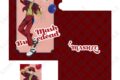 マッシュル クリアファイル&ブロマイドセット 1.マッシュ・バーンデッド[checkered clothes]
 
2026年01月下旬発売
で取扱中 (アニメイト)