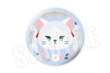葬送のフリーレン ぷてぃまるず 刺繍缶バッジ 01.フリーレン
 
2025年11月中旬発売