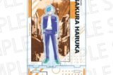 ウィンドブレイカー (ウィンブレ) カットアウトアクリルスタンド ポップカラー 桜遥     ホビーストックで2024年10月発売