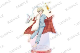 TVアニメ『ウィッチウォッチ』 アクリルスタンド パジャマパーティーver. 霧生見晴
 
2025年11月14日発売