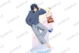 TVアニメ『ウィッチウォッチ』 アクリルスタンド パジャマパーティーver. 真神圭護
 
2025年11月14日発売