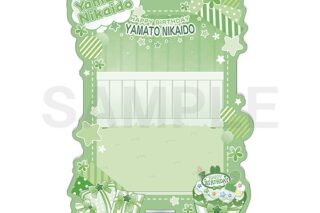 アイドリッシュセブン ベビコミュ　アクリルカードスタンド　二階堂大和
 
2026年3月21日発売