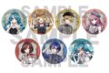 初音ミク トレーディンググリッター缶バッジ レトロ☆神戸2025
 
2025年11月発売