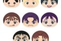 忍たま乱太郎 おまんじゅうにぎにぎマスコット陸
 
2025年12月発売