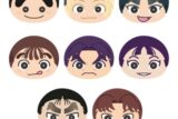 忍たま乱太郎 おまんじゅうにぎにぎマスコット陸
 
2025年12月発売